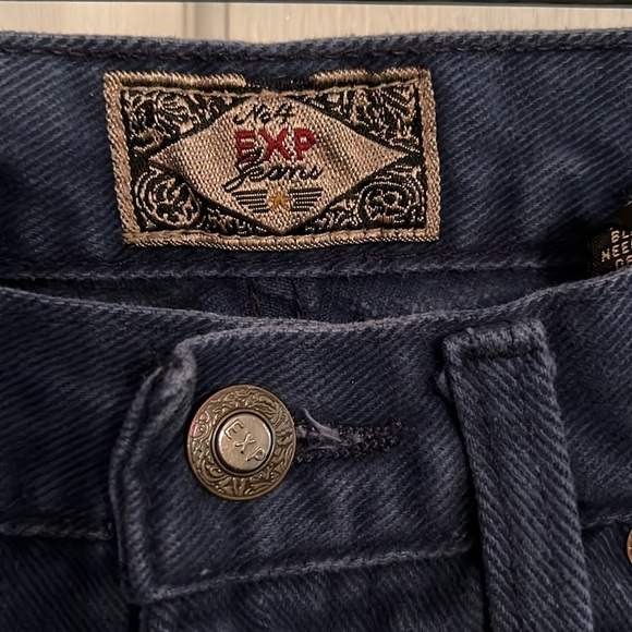 Express jeans corduroyish - Picture 5 of 13